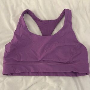 Lululemon Sports Bra (BUNDLE ALL LULU FOR $50)